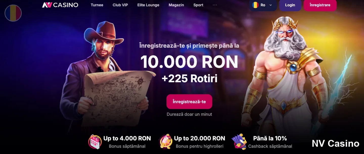 welcome bonus – NV Casino: tipuri de bonusuri în NV Casino: fara de
