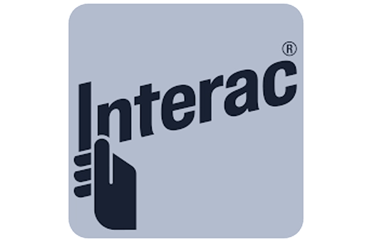 Interac – NV Casino