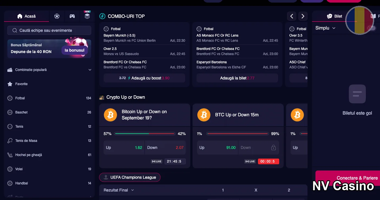 games and slots – NV Casino: verificare kyc și securitatea datelor la